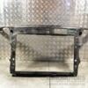 Панель передня (окуляр, телевізор) Skoda Roomster 2006-2015 5J0805565G 319365 - 3