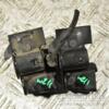 Замок капота Mercedes E-class (W211) 2002-2009 A2038800060 319387 - 3