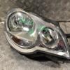 Фара правая 05- VW Polo 2001-2009 6Q1941008AT 319481 - 3