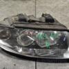 Фара правая Audi A4 (B6) 2000-2004 8E0941004F 319485 - 3