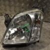 Фара ліва Opel Meriva 2003-2010 93321052 319487 - 3