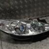 Фара права Peugeot 307 2001-2008 43165748 319495 - 3