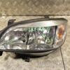 Фара левая Opel Zafira (A) 1999-2005 89100054 319499 - 3