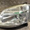 Фара ліва 03- Citroen Berlingo 1996-2008 9644150980 319525 - 3