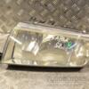 Фара ліва Skoda Fabia 1999-2007 6Y1941015Q 319547 - 3