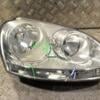 Фара правая хетчбек (дефект) VW Golf (V) 2003-2008 1K6941006R 319559 - 3