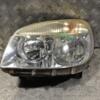Фара ліва 05- Fiat Doblo 2000-2009 43690999 319561 - 3