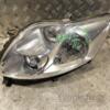 Фара ліва -10 (дефект) Toyota Auris (E15) 2006-2012 8115002460 319571 - 3
