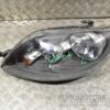 Фара левая (дефект) VW Golf Plus 2005-2014 5M1941005D 319581 - 3