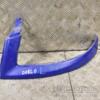 Накладка под фару левая (Ресничка) 05- Fiat Doblo 2000-2009 735390978 319587 - 3