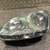 Фара левая хетчбек (дефект) VW Golf (V) 2003-2008 1K6941005R 319593 - 3