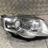 Фара правая VW Passat (B6) 2005-2010 3C0941754G 319615 - 5