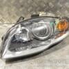 Фара ліва (дефект) Audi A4 (B7) 2004-2007 8E0941003AM 319619 - 3