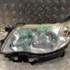 Фара ліва (дефект) Subaru Forester 2008-2012 84001SC230 319631 - 3