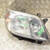Фара правая 00- Mercedes Sprinter (901/905) 1995-2006 1EH008010-02 319641 - 3