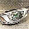 Фара ліва 10- Hyundai i10 2007-2013 921010X1 319643 - 3