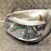 Фара левая (05-) Fiat Doblo 2000-2009 43690999 319657 - 3