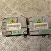 Блок розжига разряда фары ксенон Audi A4 (B7) 2004-2007 1307329115 319667 - 3