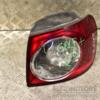 Фонарь правый наружный -09 VW Golf Plus 2005-2014 5M0945096M 319697 - 3