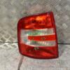 Ліхтар лівий універсал 05- Skoda Fabia 1999-2007 6Y9945111D 319743 - 3