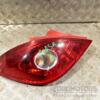 Фонарь левый Opel Corsa (D) 2006-2014 13186350 319775 - 3