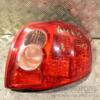 Фонарь правый -10 Toyota Auris (E15) 2006-2012 319781 - 3