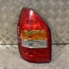 Фонарь левый -03 Opel Zafira (A) 1999-2005 319791 - 3
