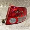 Фонарь правый -05 Hyundai Getz 2002-2010 924021CXXX 319793 - 3