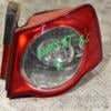 Фонарь правый наружный седан VW Passat (B6) 2005-2010 3C5945096H 319807 - 3