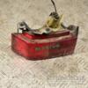 Фонарь противотуманный левый Opel Meriva 2003-2010 93295362 319823 - 3