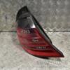 Фонарь левый купе Mercedes C-class (W203) 2000-2007 A2038200564 319835 - 3