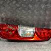Фонарь правый 05- (дефект) Fiat Doblo 2000-2009 51755144 319839 - 3