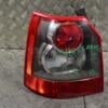 Фонарь левый -12 Land Rover Freelander (II) 2007-2014 6H5213405AB 319861 - 3