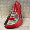 Ліхтар правий Renault Sandero 2007-2013 8200734824 319867 - 3