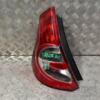 Ліхтар лівий Renault Sandero 2007-2013 8200734825 319875 - 3