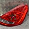Ліхтар правий -13 Ford Fiesta 2008 8A6113404A 319883 - 3
