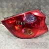 Ліхтар правий хетчбек -09 Kia Ceed 2007-2012 319889 - 3