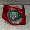 Фонарь левый наружный седан VW Passat (B6) 2005-2010 3C5945095H 319901 - 3