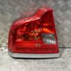 Ліхтар лівий 03- (дефект) Volvo S80 1998-2006 319909 - 3