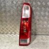 Фонарь правый (дефект) Opel Meriva 2003-2010 93294346 319915 - 3