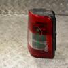 Фонарь левый 03- Citroen Berlingo 1996-2008 9657977080 319931 - 3