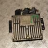 Блок управления двигателем Citroen C3 1.4hdi 2002-2009 R0411C023D 320240 - 3