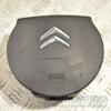 Подушка безопасности руль Airbag Citroen C4 Picasso 2007-2014 96542463ZD 320246 - 3