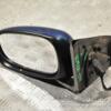 Дзеркало ліве електр 3 Піна Nissan Almera Tino 2000-2006 320256 - 3