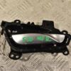 Ручка двери внутренняя передняя правая BMW 1 (F20) 2010 51417240412 320328 - 3