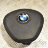 Подушка безопасности руль Airbag BMW 2 (F45) 2014-2021 320334 - 3
