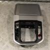 Консоль центральна в торпедо VW Golf Sportsvan 2014-2020 517863284A 320420 - 3