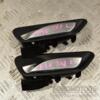 Ручка двери внутренняя левая BMW 3 (F30/F31) 2012-2019 51417260089 320437 - 3