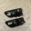 Ручка двери внутренняя левая BMW 3 (F30/F31) 2012-2019 51417260089 320437 - 4