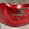 Фонарь левый Seat Alhambra 2010 7N5945095G 320495 - 3